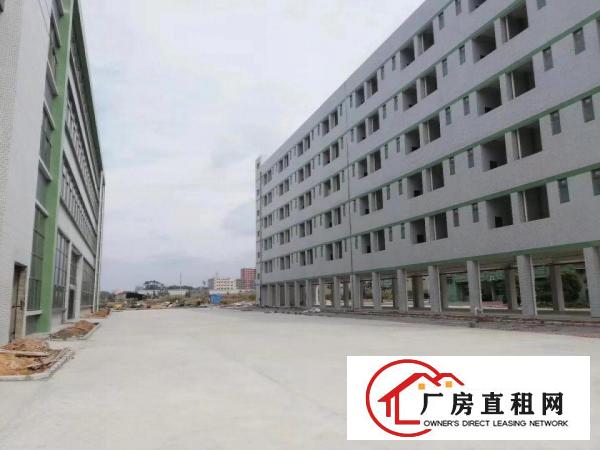 
		惠东白花独院标准全新厂房17000平行业不限可分租
	