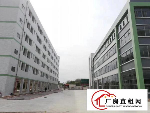 
		惠东白花独院标准全新厂房17000平行业不限可分租
	