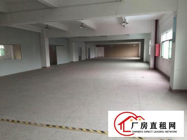 
		惠东白花标准独院厂房三层共5400平可分租行业不限
	