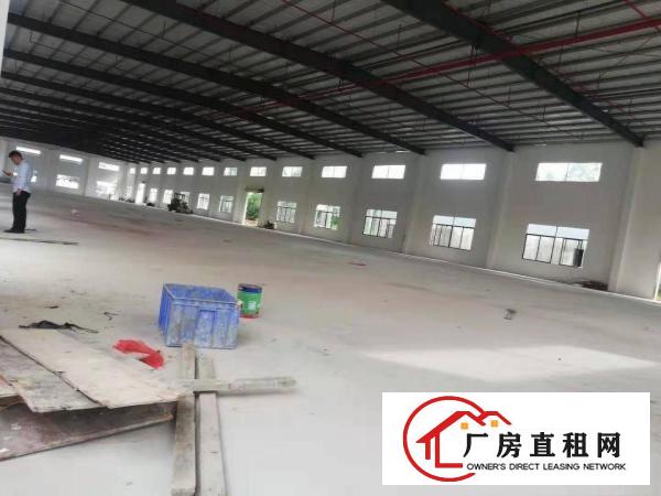 
		惠东白花钢构一万六空地大可装罐等大型设备海绵喷油不限行业
	