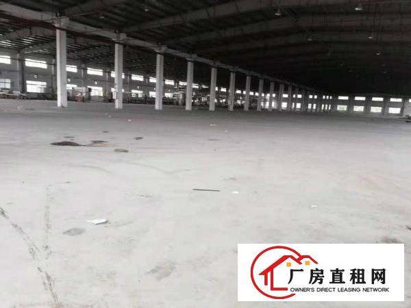
		惠东白花工业园独院厂房34300平标准钢构各一半，不限行业
	