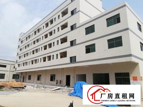 
		惠东白花工业园内钢构厂房1000可办环评有喷淋实际面积出租
	