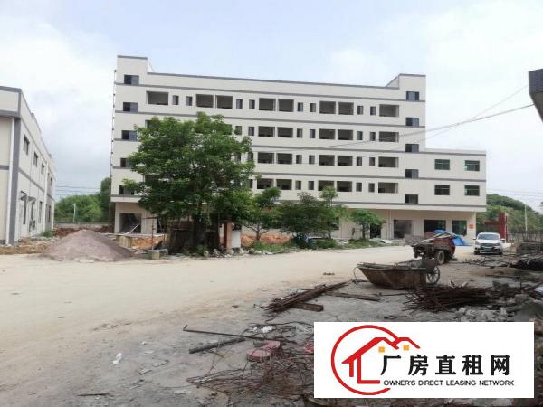 
		惠东白花工业园内钢构厂房1000可办环评有喷淋实际面积出租
	