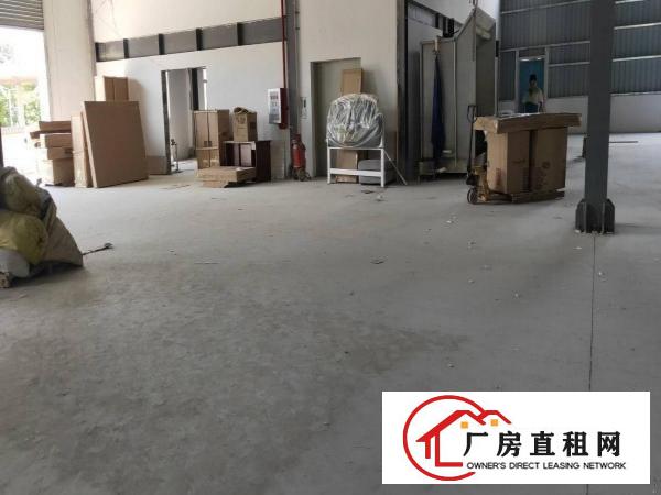 
		惠东白花独门独院16800平，现成家具环评喷油环评拎包入驻。
	