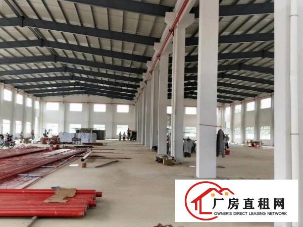 
		惠东白花红本全新独院7栋钢构共29788平，行业不限，可分租
	