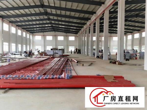 
		惠东白花红本全新独院7栋钢构共29788平，行业不限，可分租
	
