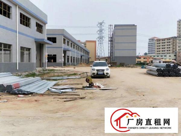 
		惠东白花红本全新独院7栋钢构共29788平，行业不限，可分租
	