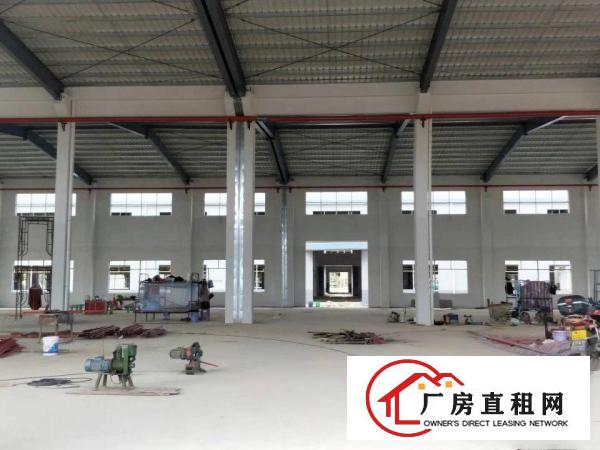 
		惠东白花红本全新独院7栋钢构共29788平，行业不限，可分租
	