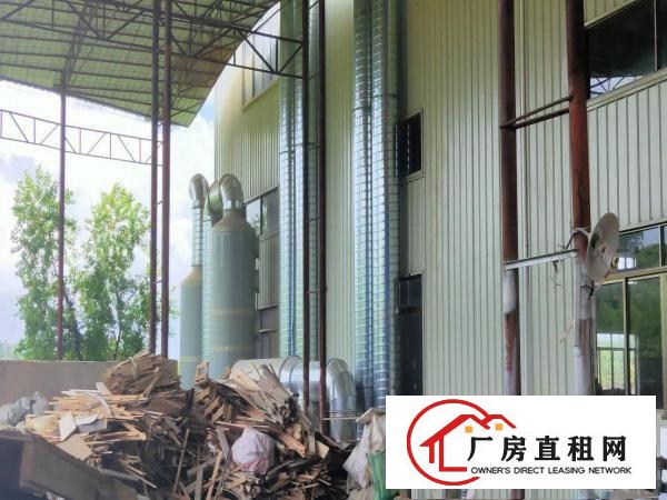 
		惠东白花6000平带环评出租喷油房加环评设备共两层两部货梯
	