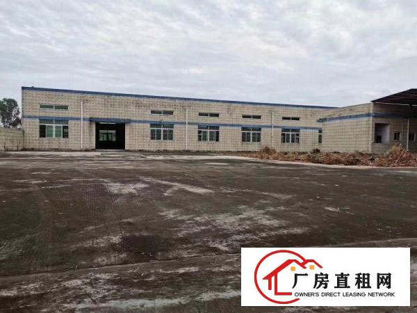 
		惠东县白花新出钢结构厂房行业无限钢结构厂房3220平方出租
	