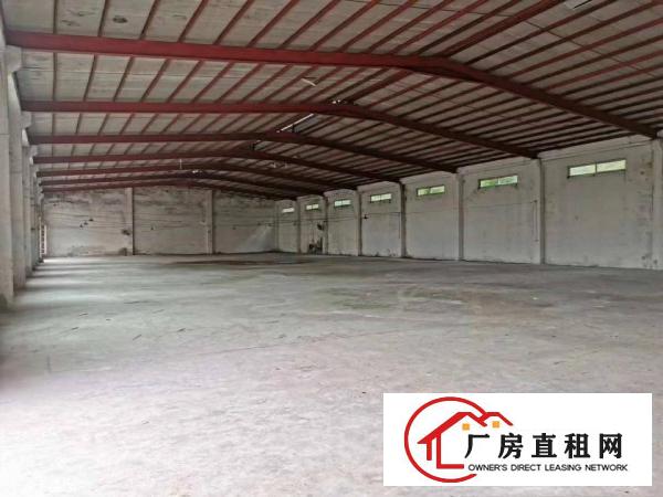 
		惠东县白花新出钢结构厂房行业无限钢结构厂房3220平方出租
	