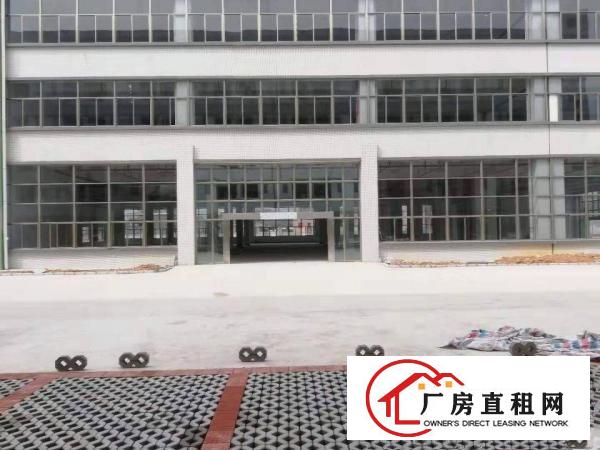 
		惠东白花自建标准厂房7600实际面积招租，证件齐全可办环评
	