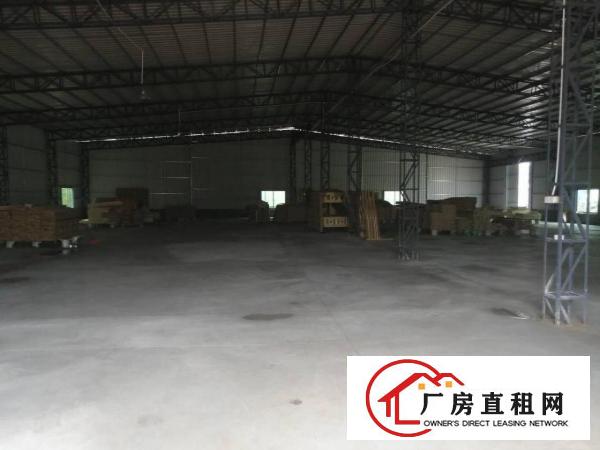 
		惠东县白花经典钢结构厂房1000平方空地1000平方出租电大
	