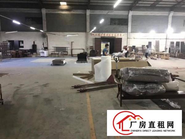
		惠东白花现成的家具环评可以喷油喷漆厂房面积12000平可分租
	