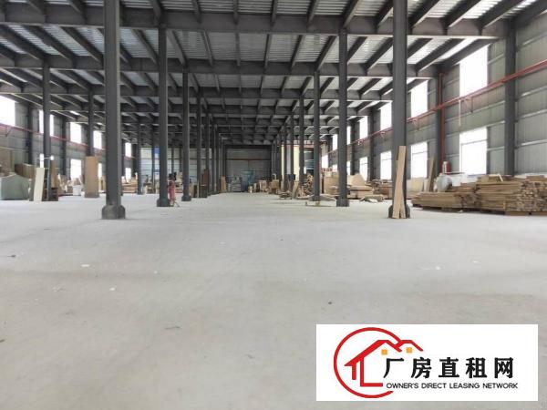 
		惠东白花工业园内钢构厂房10800平可办环评，全新钢构
	