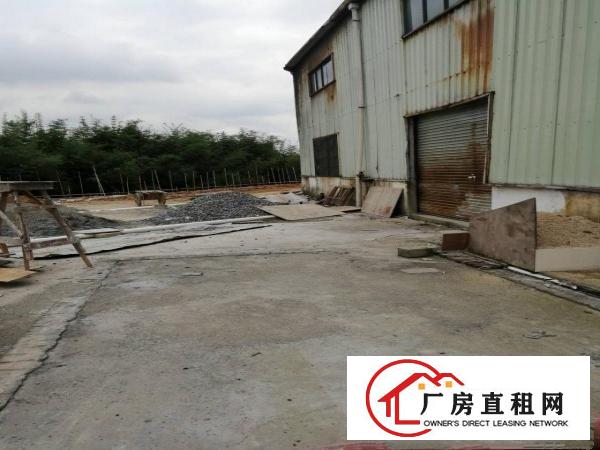 
		惠东县白花镇原房东铁皮房1200平方出租
	