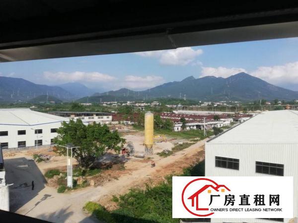 
		惠东稔山钢构厂房租10元厂房两万平空地一万可办环
	