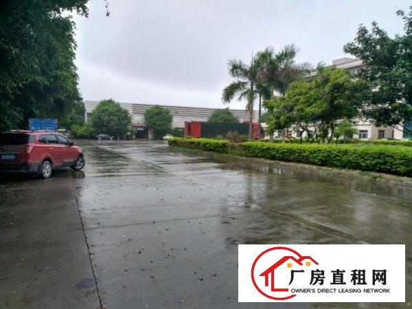 
		广东省政府重点扶持的产业转移园
	