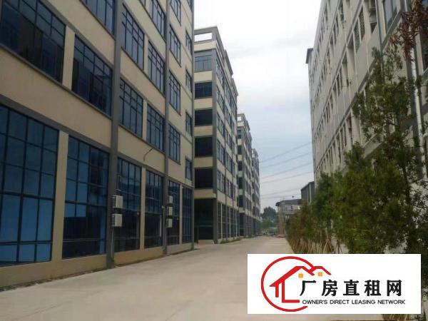 
		博罗罗阳全新大型自动氧化工业园共54000平方厂房出租
	