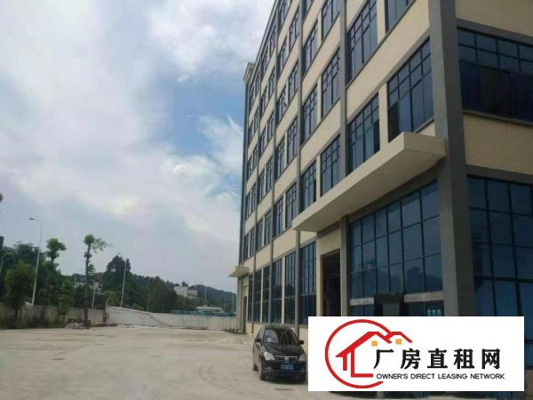 
		博罗罗阳全新大型自动氧化工业园共54000平方厂房出租
	