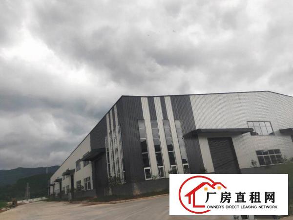
		原房东！环境优美！空地大！绿化多！电1250kva可过户！
	