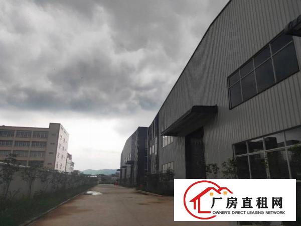 
		原房东！环境优美！空地大！绿化多！电1250kva可过户！
	