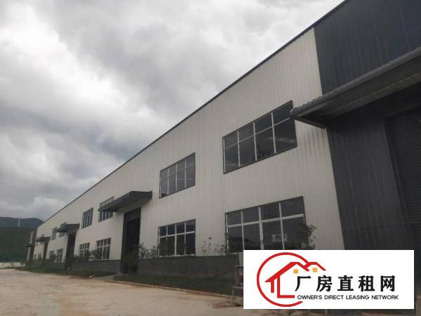 
		原房东！环境优美！空地大！绿化多！电1250kva可过户！
	