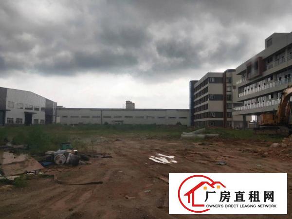 
		原房东！环境优美！空地大！绿化多！电1250kva可过户！
	