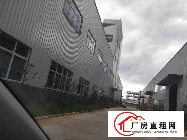 
		原房东！环境优美！空地大！绿化多！电1250kva可过户！
	