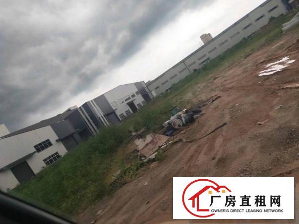 
		原房东！环境优美！空地大！绿化多！电1250kva可过户！
	