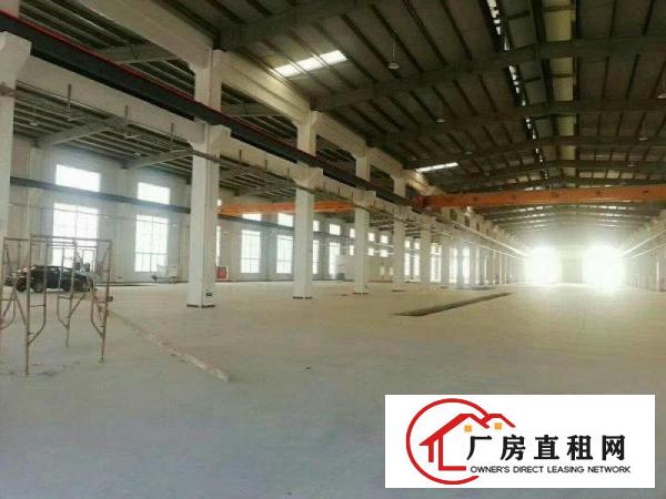 
		原房东钢构厂房50000平方出租，有现在的办公装修
	