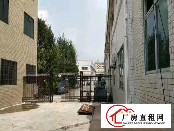 
		博罗义和原房东单一层砖墙到顶9米1300平方厂房招租
	