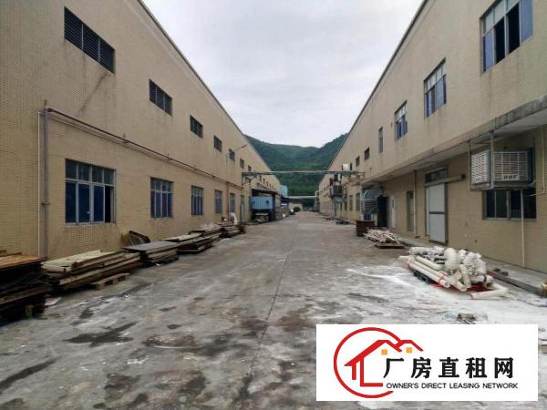 
		惠州博罗10万别墅式红本厂房闪亮登场
	