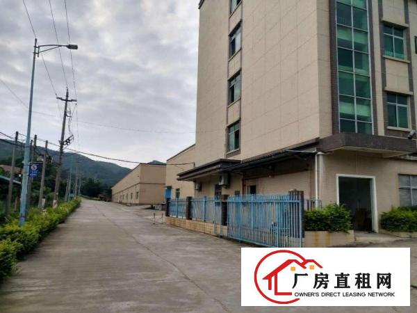
		惠州博罗10万别墅式红本厂房闪亮登场
	