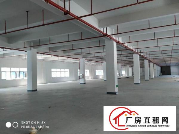
		惠州市博罗县高新产业园全新标准厂房出租
	
