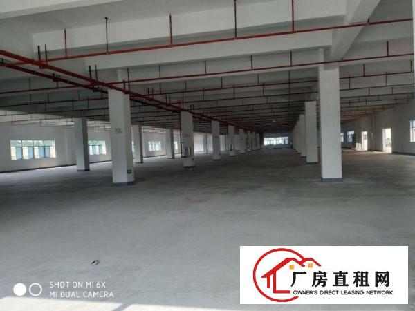 
		惠州市博罗县高新产业园全新标准厂房出租
	