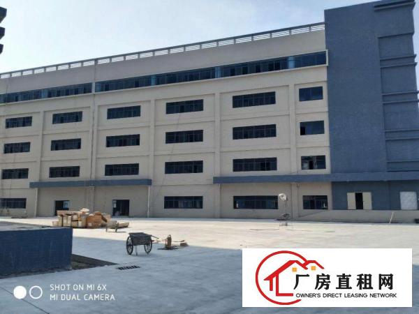 
		惠州市博罗县高新产业园全新标准厂房出租
	