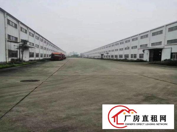 
		惠州市博罗县大型工业园钢构厂房招租10000平
	