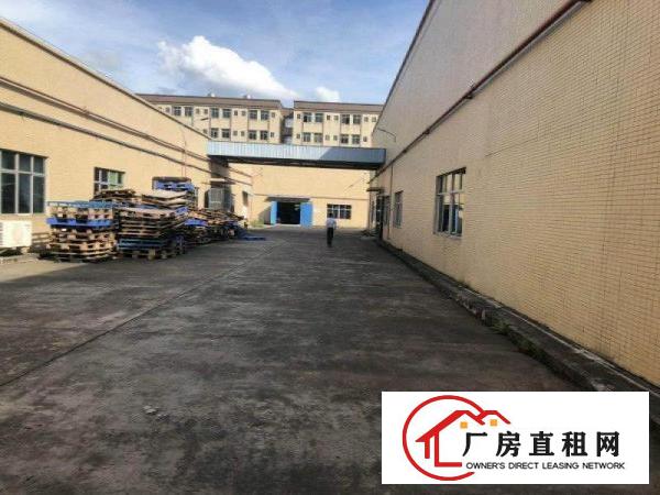 
		博罗8万钢结构厂房招租可做有污染行业配电6千
	