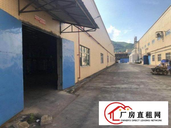 
		博罗8万钢结构厂房招租可做有污染行业配电6千
	