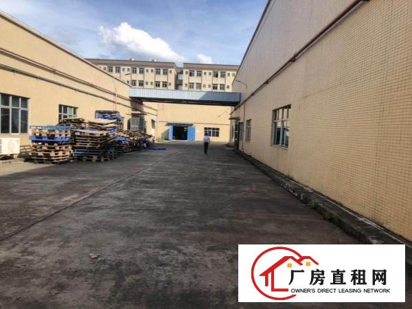 
		博罗罗阳国道边约10万平方层高10米钢构厂房招租可分租
	