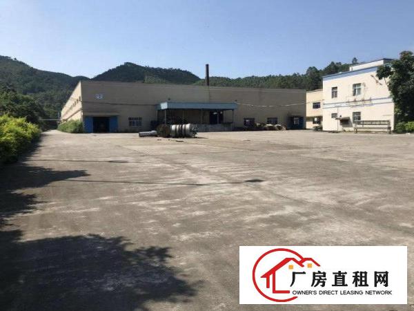 
		别墅红本11米高钢结构厂房，园区绿树成荫，风景优美交通便利！
	