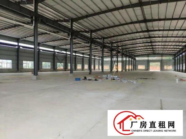
		惠州博罗10万别墅式红本厂房
	