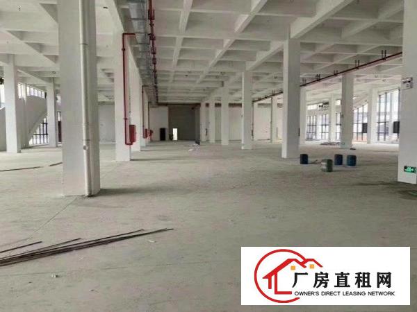 
		博罗10万平厂房出租，适合各行业，大小可分租
	