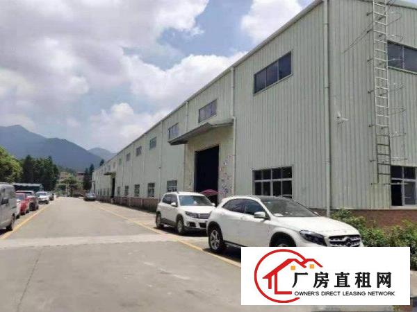
		（无公摊）罗阳观背单一层1700平钢结构厂房出租原房东
	