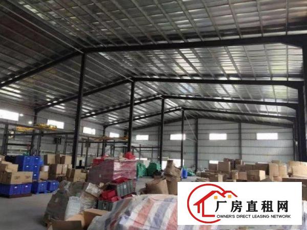 
		（无公摊）罗阳观背单一层1700平钢结构厂房出租原房东
	