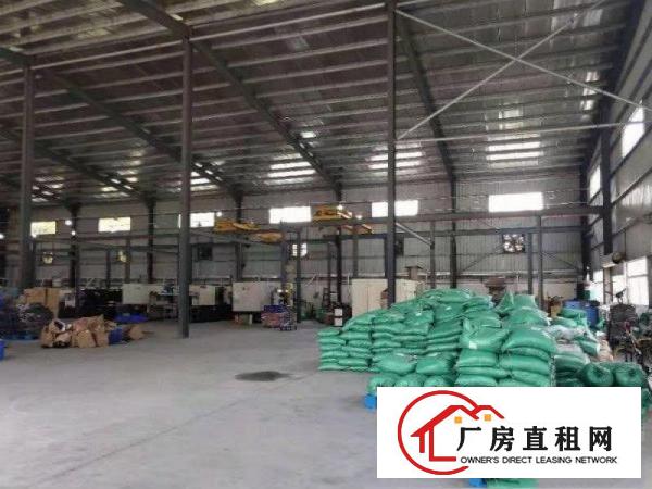 
		（无公摊）罗阳观背单一层1700平钢结构厂房出租原房东
	