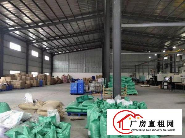 
		（无公摊）罗阳观背单一层1700平钢结构厂房出租原房东
	