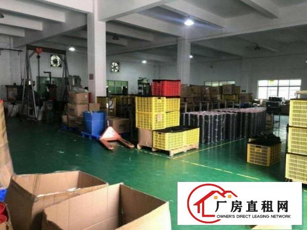 
		罗阳梅花新出2楼407平方厂房，有现成办公室，地坪漆吊顶
	