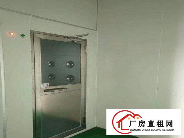 
		罗阳观背现成精装修1楼厂房346平出租近镇中心易招工
	